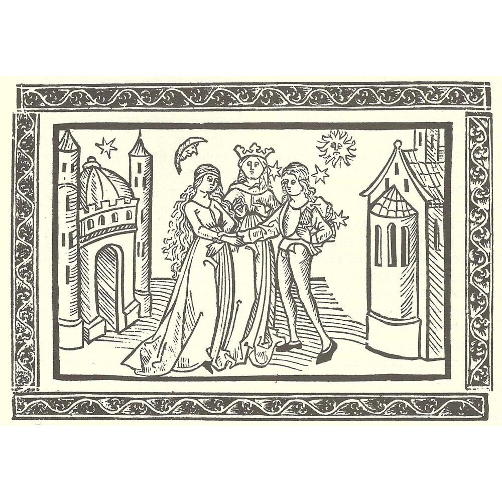 Libro Mujeres Ilustres-Boccaccio-Hurus- Incunables Libros Antiguos-libro facsimil-Vicent Garcia Editores-3 Juno